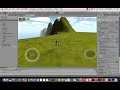 Unity 3D Bird Simulator Game In Progress - I got my Bald Eagle flying!