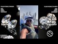 50Cent Takes Uncle Murda With Him To Dubai & He Is Out Here All Iced Out Having The Time Of His Life
