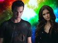 NINA DOBREV & CHRIS WOOD = KAI & KATHERINE  PIERCE + KAI & ELENA =  BRING ME TO LIFE - (TVD TRAILER)