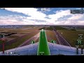 Project Flight IFR Clearance Tutorial