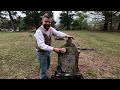 Visiting Great Great Grandmother's Grave | History and D2 Clean Up | Mowina Briley Magouirk