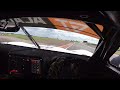 Drivers Eye In A Ginetta G56 GTA At Blyton Park