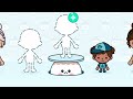 8 Annoying Moments When Playing Toca Life World 😱 | *with voice* | Toca Boca Life World