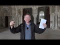 Alchimie à Vézelay | Avec Jacques Drouhin