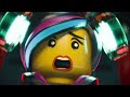 Princess Unikitty being the sweetest character in The Lego Movie for over 4 minutes straight 🌈