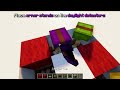 Minecraft: 10+ Christmas Build Hacks & Ideas!