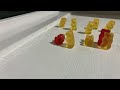 Gummy bear war chapter 1 episode 2 #gummybear #prime #feastables