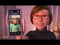 Inside Out 2 - Uber teen accounts | Uber