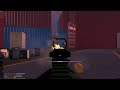 Five-0 - round 2 (Roblox phantom forces gameplay)