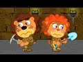 Liam Family USA | Pet Got Sick! How to Take Care of Your Pet | Family Kids Cartoons