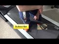 How To Fix A Slipping Treadmill Belt