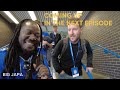 CHELSEA FC MUSEUM TOUR