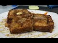 easy french toast