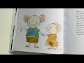 🐭 Geschichte für Kinder: Die Maus mit dem mutigen Herz. Ein Hörspiel von #wilmawochenwurm