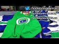 Vanbase - Vancouver Canucks Team Store & Game Worn Equipment & Jersey Source