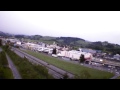 first flight AR.Drone 2.0: 2013/05/24