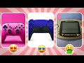 Choose ONE Gift.. Pink, Blue and Gold edition 3 Giftbox challenge