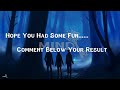 What Is Your Patronus Animal ?? | Harry Potter Quiz |