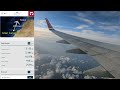 TRIP REPORT | NORWEGIAN (ECONOMY) | Boeing 737-800 | Las Palmas (LPA) - Oslo (OSL)