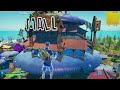 I Made A Battle Royale Map In Fortnite Creative (Zendorus Royale S2) WITH CODE!