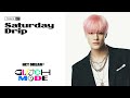 NCT DREAM 'Saturday Drip' (Official Audio) | Glitch Mode - The 2nd Album