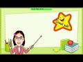 Sight Words | CVC Words | Practice reading | Basic English words and sentences | Compilation