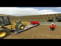 John Deere Wheel Loader Simulator Training Lessons