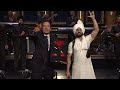 Diljit Dosanjh: Born to Shine/G.O.A.T. | The Tonight Show Starring Jimmy Fallon