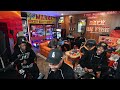 BACKONFIG w/ DrexTheJoint Viral Freestyle | Growing Up in Santa Ana Being | Full Mexican and More...