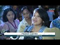 WATCH: House lawmakers weigh in on Marcos' 3rd State of the Nation Address | ANC