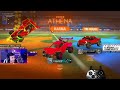 That time I played in the craziest Rocket League tournament of all time ($25,000)