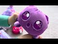 Opening a lot of Aphmau plushies