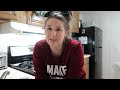 ✨️ PRODUCTIVE ✨️DAY IN THE LIFE OF A STAY AT HOME MOM + WHAT I EAT IN A DAY | MarieLove