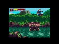 Unreal 100%: Marvel Super Heroes in War of the Gems (Super Nintendo) (1996) [4K/60FPS]