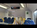 NSW Trains Travel Series #99: Penrith - Kingswood (A65)