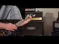 Goldeneye 007 N64 - Heavy Guitar
