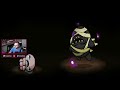 Unlocking Tainted Isaac: The Run I Thought Ended...