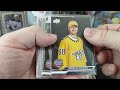 2023-24 Upper Deck Extended Series Hockey Triple Box Break #2 - I think these are fantastic!!!