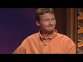 S1 E1 Whose Line is it Anyway - Sound Effects