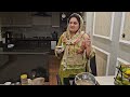 Husband k nakhre uthane parte hain || Burnt tomatoe garlic chatni ||, Samose and juice ki niyaz ki