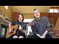 Santeria - Sublime (Embassies acoustic cover)