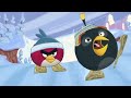 Angry birds seasons is the BEST angry birds game, here's why...