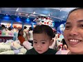 NASA OCEAN PARK KAME | AKALA KO WALA NA TAO | ANG DAME PA | Manila ocean park