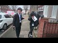 Fake Jehovah's Witness Prank!