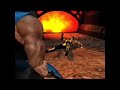 Scorpion's Vengeance [MK4]