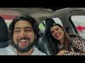 🦋INAUGURATION പോയപ്പോൾ ഉള്ള കുറച്ചു വിശേഷങ്ങൾ🛣️🚗| kollam vlog ✨@Gabri_jose  @resminbai123