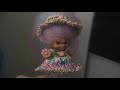 The Troll Doll Channel:🤩 Sweet Baby Troll  FLIES THROUGH THE AIR 🤩!