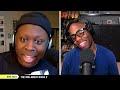 Bob the Drag Queen and Monét X Change’s Impressions v6(?)