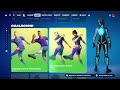 Fortnite NEW Lockjaw Starter Quest Pack + NEW BLAIR SKIN BUNDLE (Amazing Item Shop)