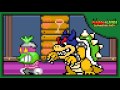 The Marvelous Duo (8-BIT) - Mario & Luigi: Superstar Saga